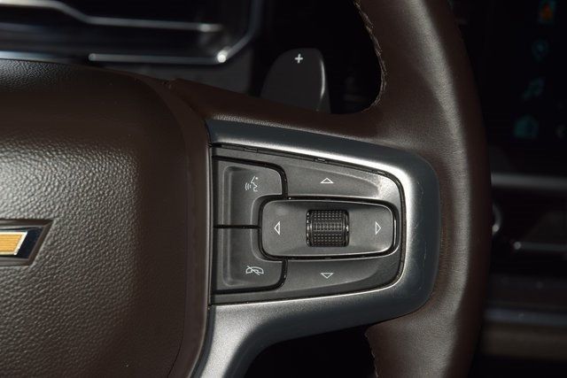 2023 Chevrolet Silverado 1500 LTZ - 22922870 - 37