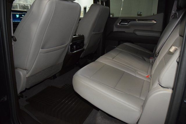 2023 Chevrolet Silverado 1500 LTZ - 22922870 - 40