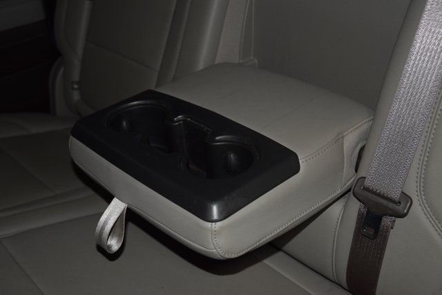 2023 Chevrolet Silverado 1500 LTZ - 22922870 - 41