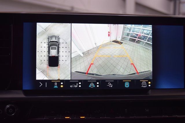 2023 Chevrolet Silverado 1500 LTZ - 22922870 - 47