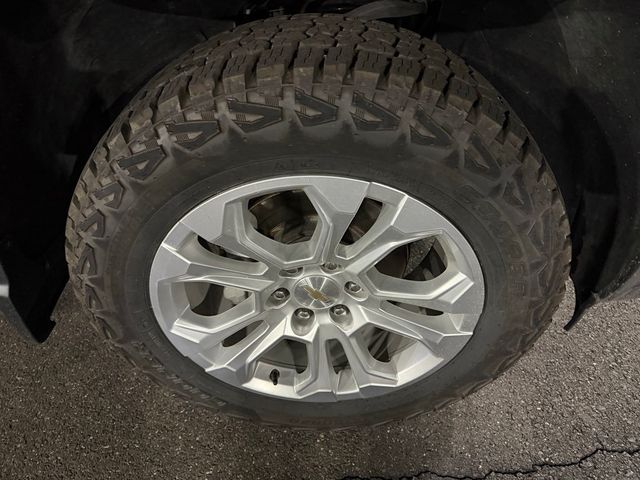 2023 Chevrolet Silverado 1500 LTZ - 22957936 - 9