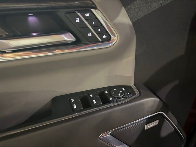 2023 Chevrolet Silverado 1500 LTZ - 22957936 - 12