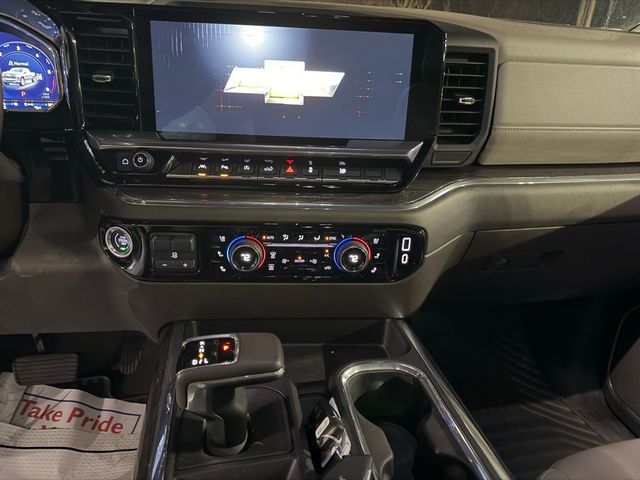 2023 Chevrolet Silverado 1500 LTZ - 22957936 - 15