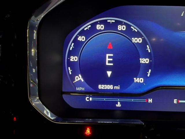 2023 Chevrolet Silverado 1500 LTZ - 22957936 - 16