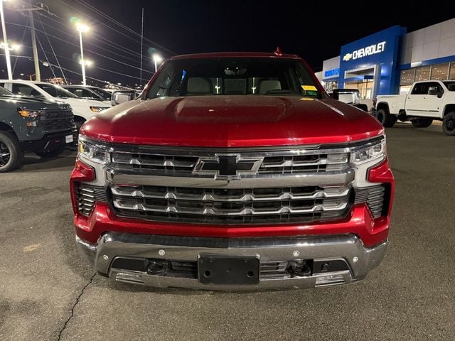 2023 Chevrolet Silverado 1500 LTZ - 22957936 - 1