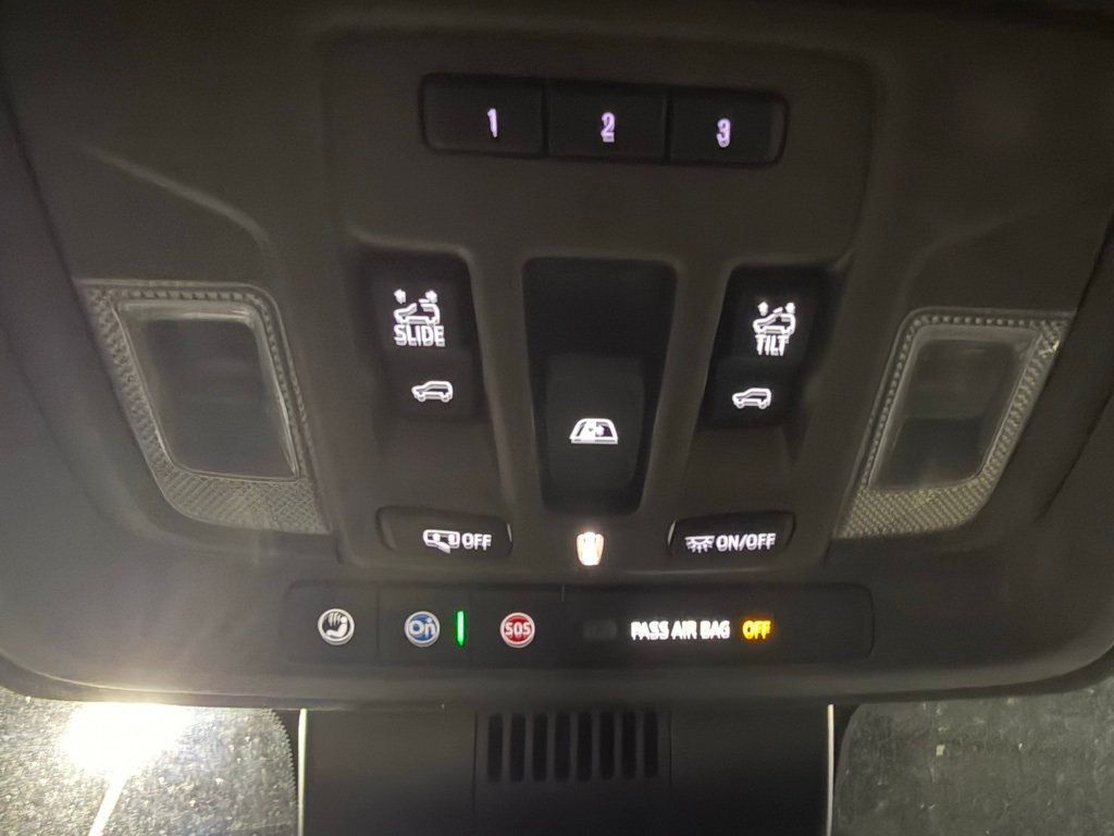 2023 Chevrolet Silverado 1500 LTZ - 22957936 - 19