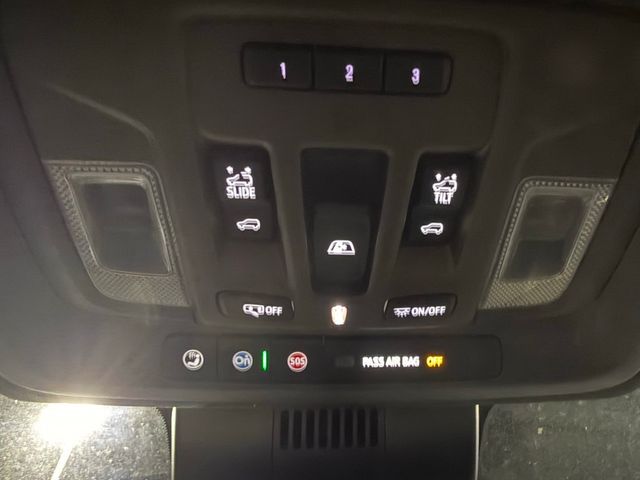 2023 Chevrolet Silverado 1500 LTZ - 22957936 - 19