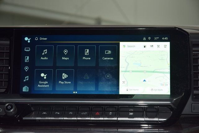 2023 Chevrolet Silverado 1500 LTZ - 22957936 - 30