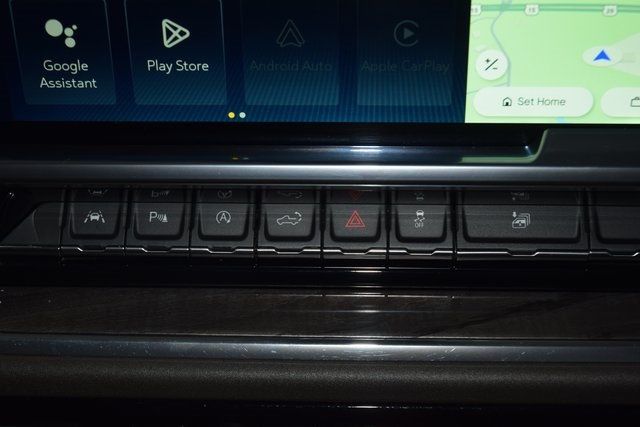 2023 Chevrolet Silverado 1500 LTZ - 22957936 - 31