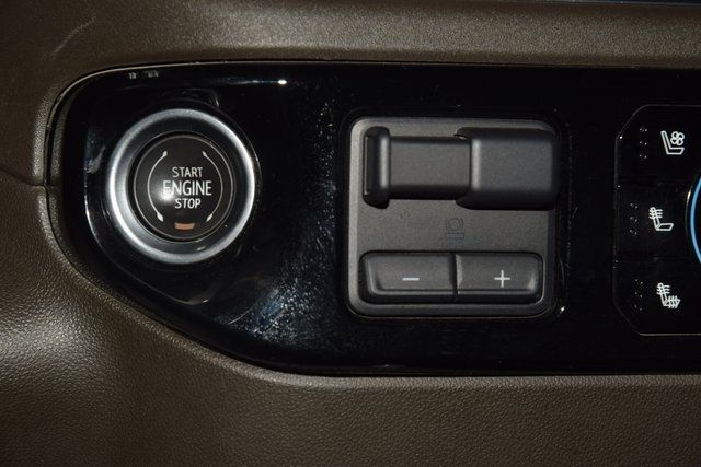 2023 Chevrolet Silverado 1500 LTZ - 22957936 - 33