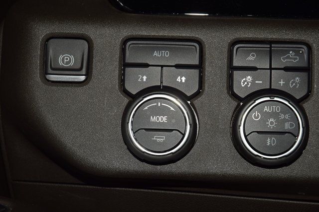 2023 Chevrolet Silverado 1500 LTZ - 22957936 - 34