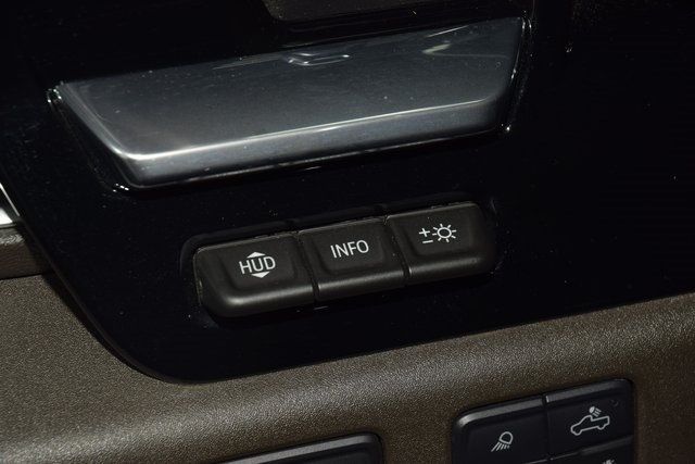 2023 Chevrolet Silverado 1500 LTZ - 22957936 - 35