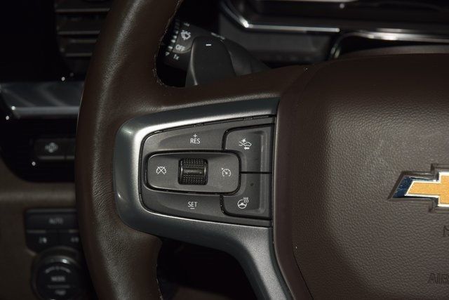 2023 Chevrolet Silverado 1500 LTZ - 22957936 - 37