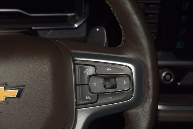 2023 Chevrolet Silverado 1500 LTZ - 22957936 - 38