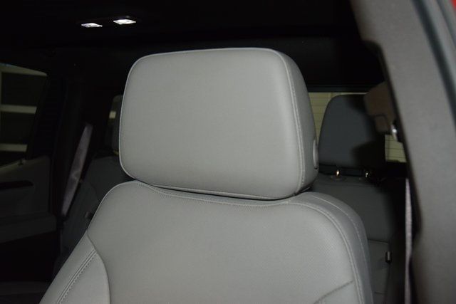 2023 Chevrolet Silverado 1500 LTZ - 22957936 - 41