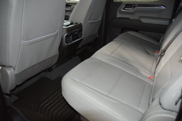 2023 Chevrolet Silverado 1500 LTZ - 22957936 - 42