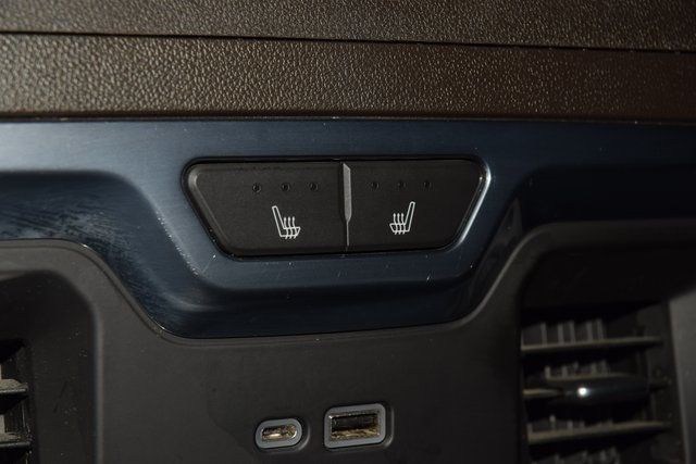 2023 Chevrolet Silverado 1500 LTZ - 22957936 - 43