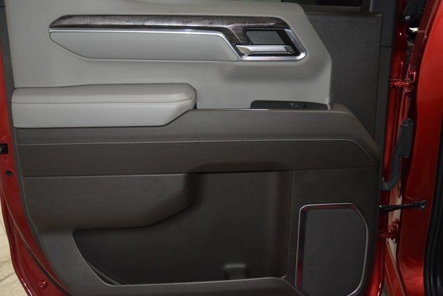 2023 Chevrolet Silverado 1500 LTZ - 22957936 - 45