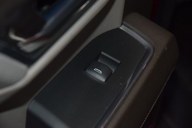 2023 Chevrolet Silverado 1500 LTZ - 22957936 - 46