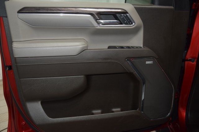 2023 Chevrolet Silverado 1500 LTZ - 22957936 - 47