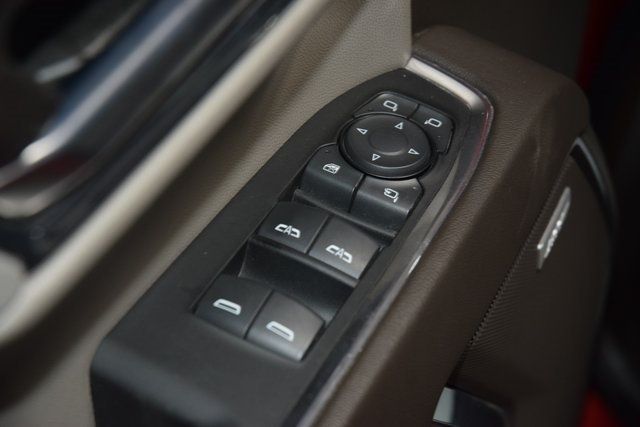 2023 Chevrolet Silverado 1500 LTZ - 22957936 - 48