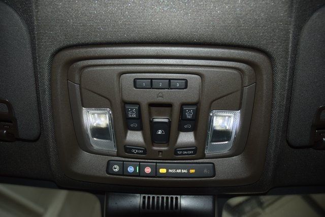 2023 Chevrolet Silverado 1500 LTZ - 22957936 - 51
