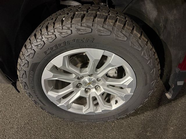 2023 Chevrolet Silverado 1500 LTZ - 22957936 - 8