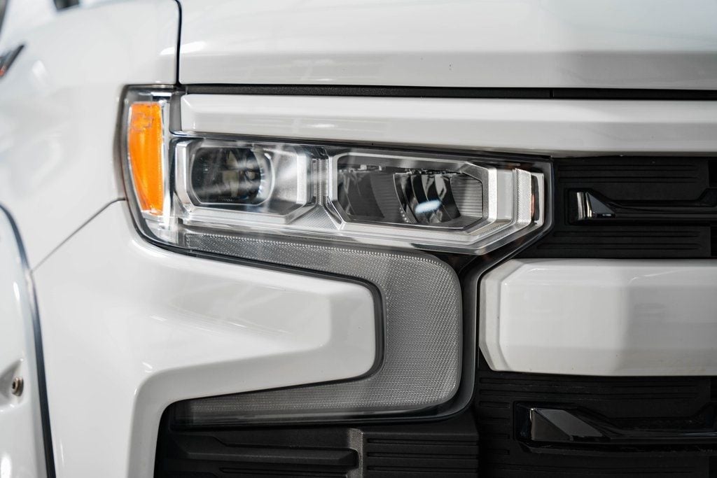 2023 Chevrolet Silverado 1500 RST - 22769042 - 11