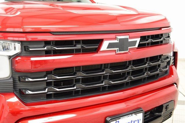 2023 Chevrolet Silverado 1500 RST - 22889169 - 10