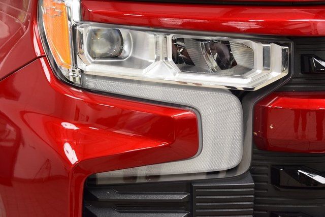 2023 Chevrolet Silverado 1500 RST - 22889169 - 11