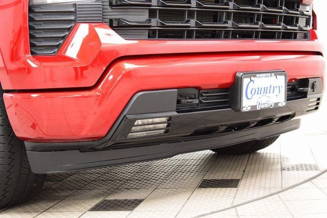 2023 Chevrolet Silverado 1500 RST - 22889169 - 12