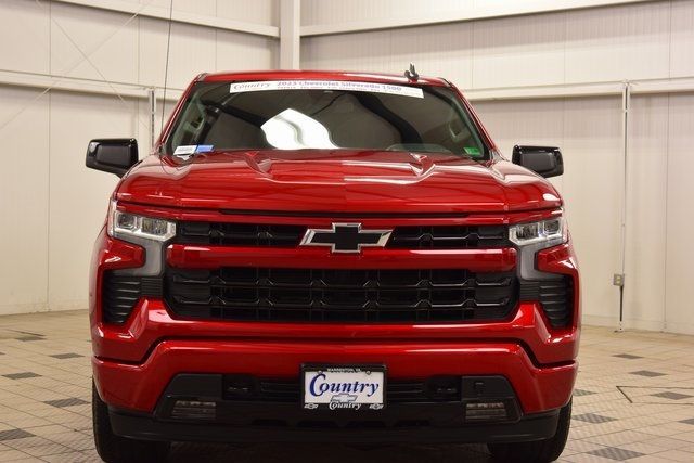 2023 Chevrolet Silverado 1500 RST - 22889169 - 1