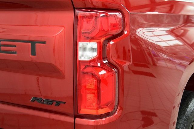 2023 Chevrolet Silverado 1500 RST - 22889169 - 20