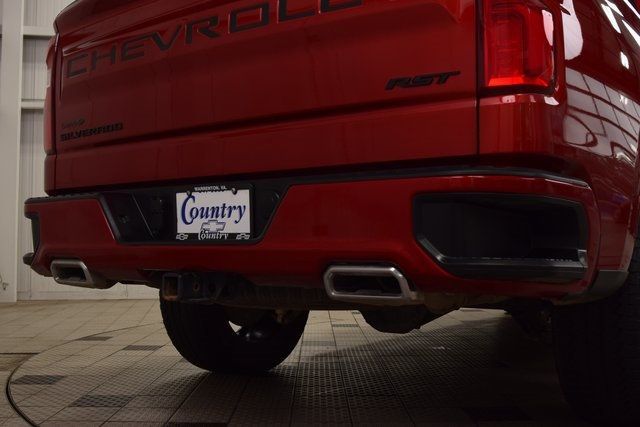 2023 Chevrolet Silverado 1500 RST - 22889169 - 21