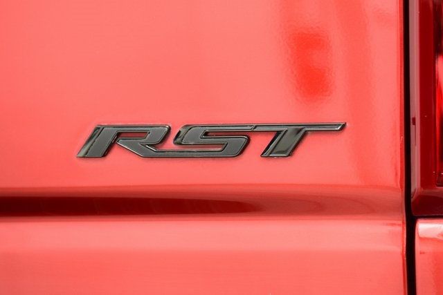 2023 Chevrolet Silverado 1500 RST - 22889169 - 22