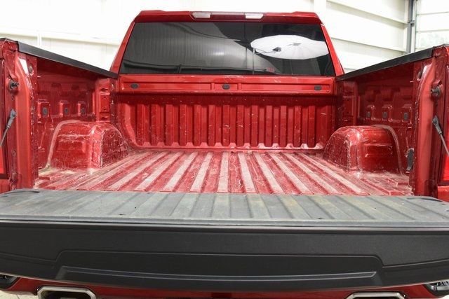 2023 Chevrolet Silverado 1500 RST - 22889169 - 23