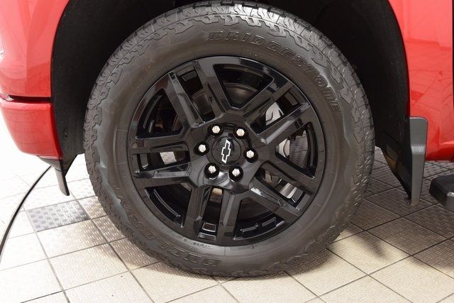 2023 Chevrolet Silverado 1500 RST - 22889169 - 26