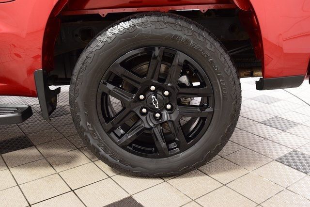 2023 Chevrolet Silverado 1500 RST - 22889169 - 27