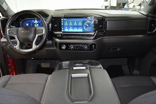 2023 Chevrolet Silverado 1500 RST - 22889169 - 30