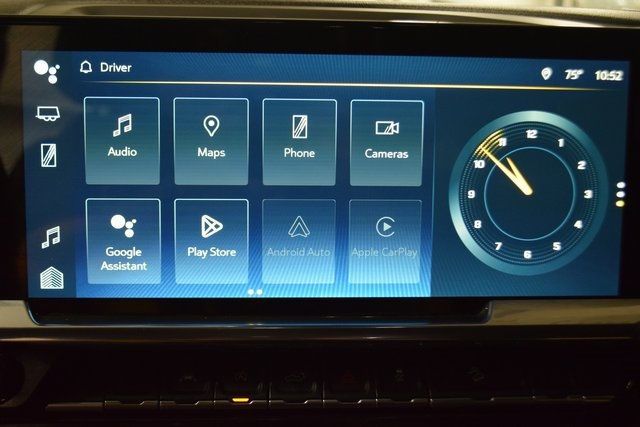 2023 Chevrolet Silverado 1500 RST - 22889169 - 31