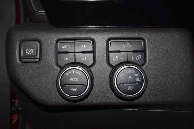 2023 Chevrolet Silverado 1500 RST - 22889169 - 34