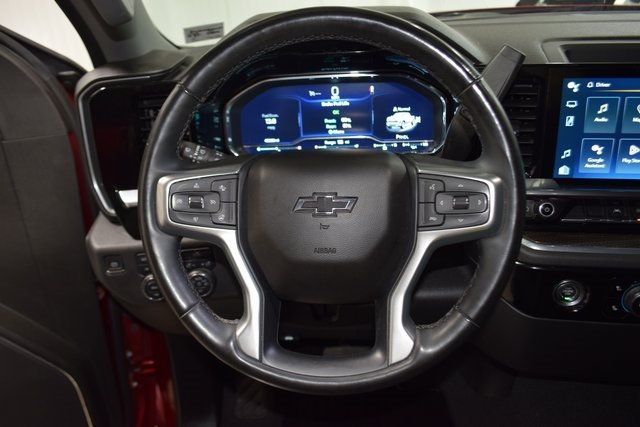 2023 Chevrolet Silverado 1500 RST - 22889169 - 35