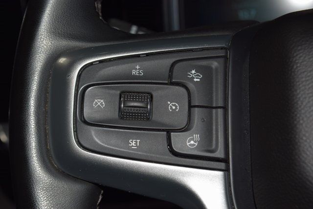 2023 Chevrolet Silverado 1500 RST - 22889169 - 36