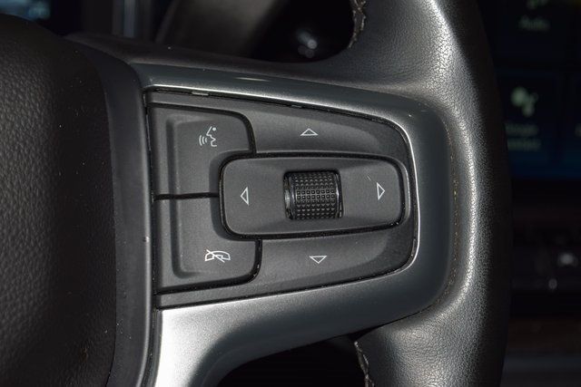 2023 Chevrolet Silverado 1500 RST - 22889169 - 37