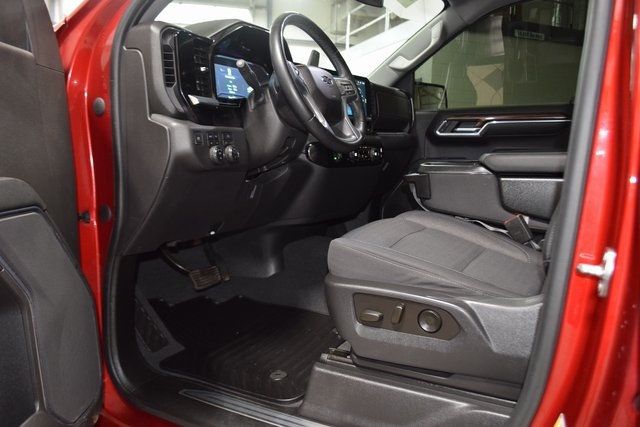 2023 Chevrolet Silverado 1500 RST - 22889169 - 39