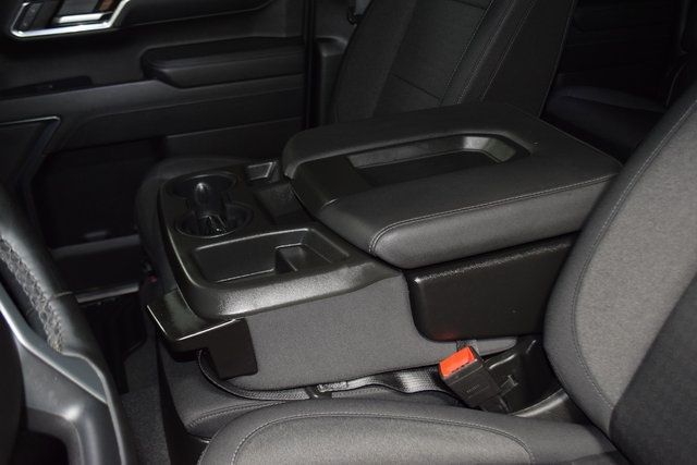 2023 Chevrolet Silverado 1500 RST - 22889169 - 41