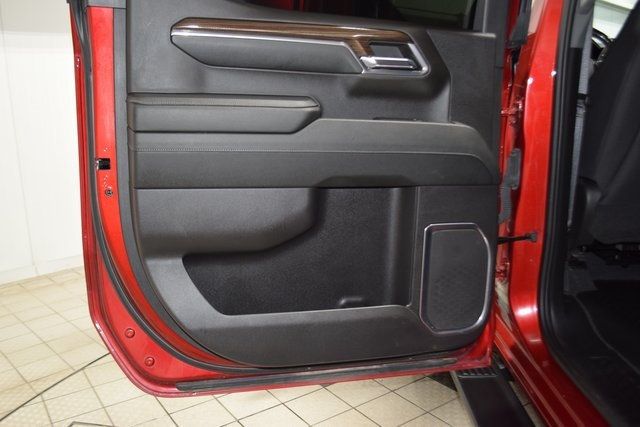 2023 Chevrolet Silverado 1500 RST - 22889169 - 43