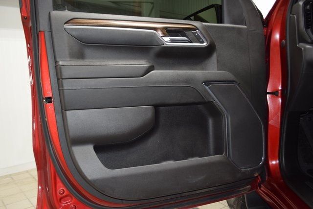 2023 Chevrolet Silverado 1500 RST - 22889169 - 45