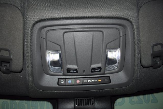2023 Chevrolet Silverado 1500 RST - 22889169 - 47