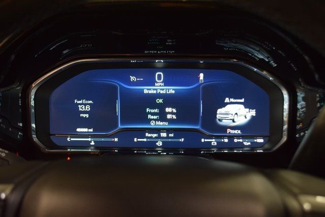 2023 Chevrolet Silverado 1500 RST - 22889169 - 49